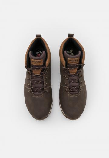 Высокие кеды