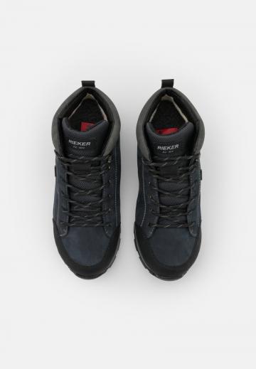 Высокие кеды