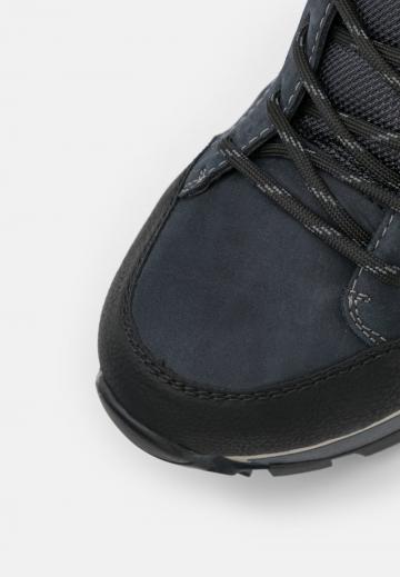 Высокие кеды