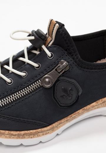 Полуботинки