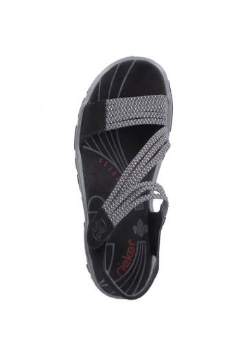 Походные сандалии