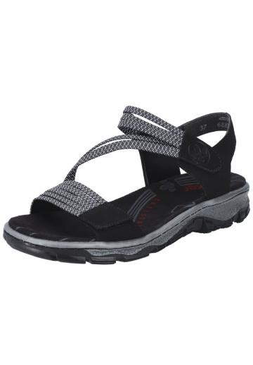 Походные сандалии