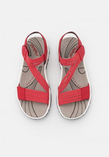 Походные сандалии