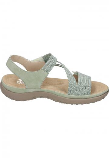 Походные сандалии