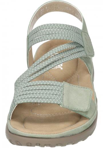 Походные сандалии