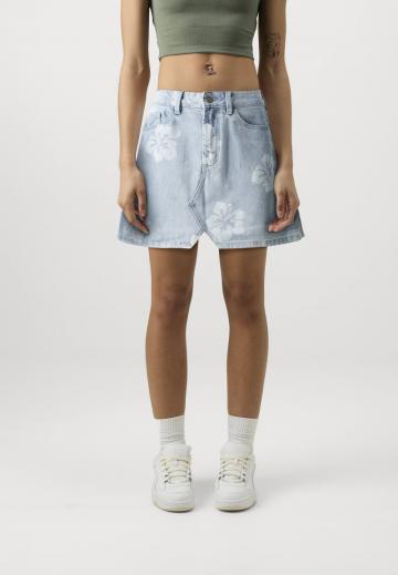 Летняя юбка