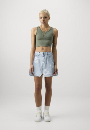 Летняя юбка