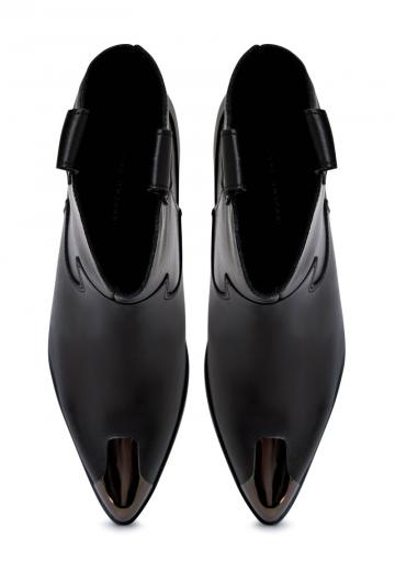 Ковбойские сапоги