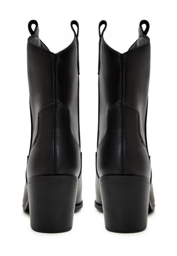 Ковбойские сапоги