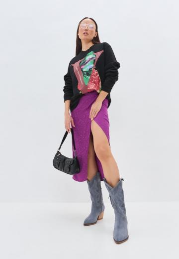 Ковбойские сапоги