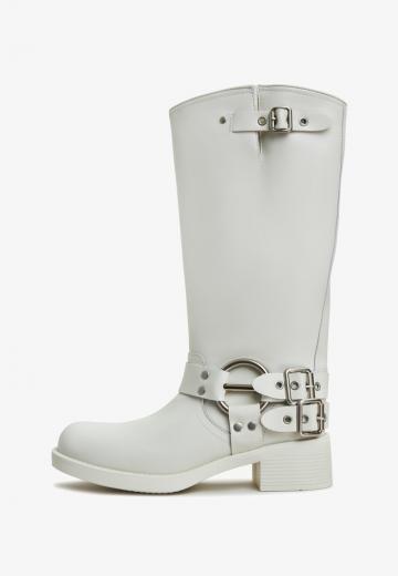 Ковбойские сапоги