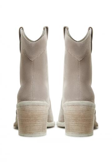 Ковбойские сапоги