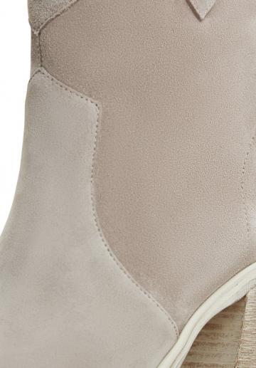 Ковбойские сапоги