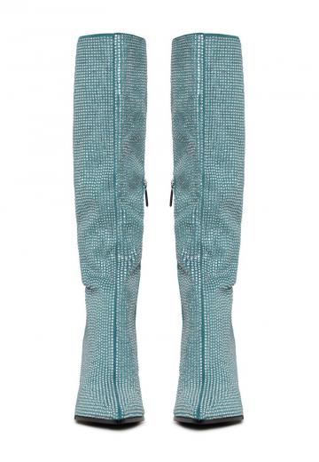 Ковбойские сапоги