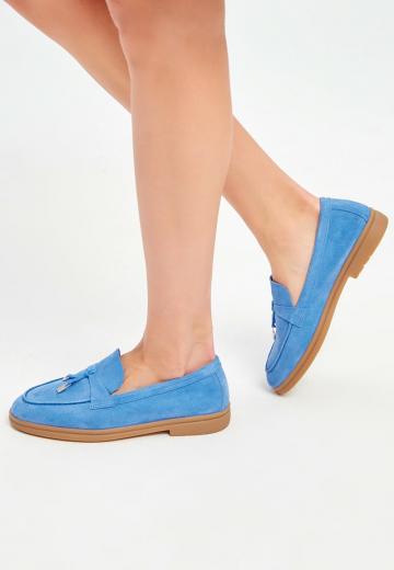 Полуботинки