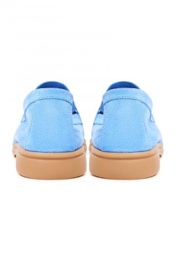 Полуботинки