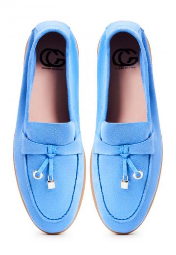 Полуботинки