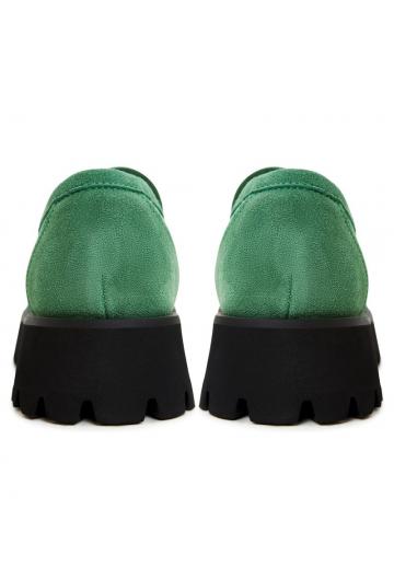 Полуботинки