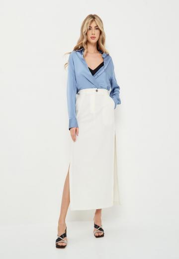 Босоножки на каблуке