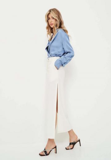 Босоножки на каблуке