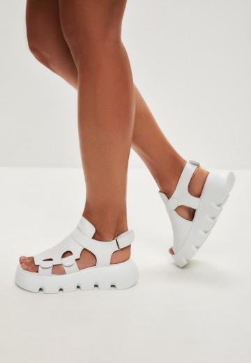 Римские сандалии