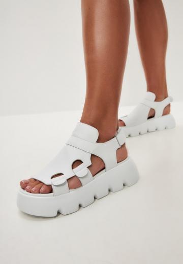 Римские сандалии