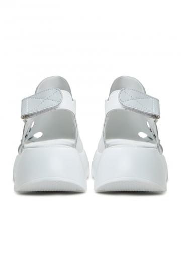 Римские сандалии