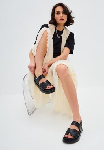 Римские сандалии