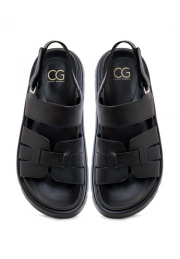 Римские сандалии