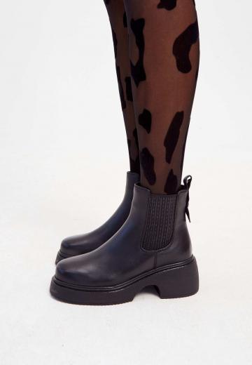 Ботинки челси