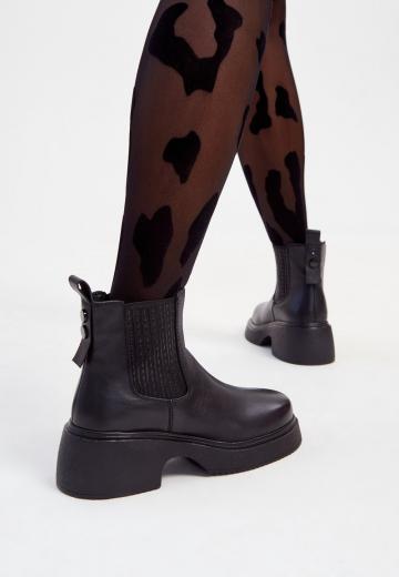 Ботинки челси