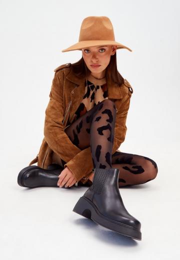 Ботинки челси