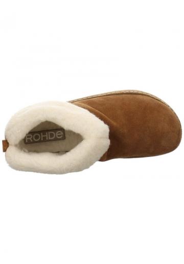 Зимние ботинки