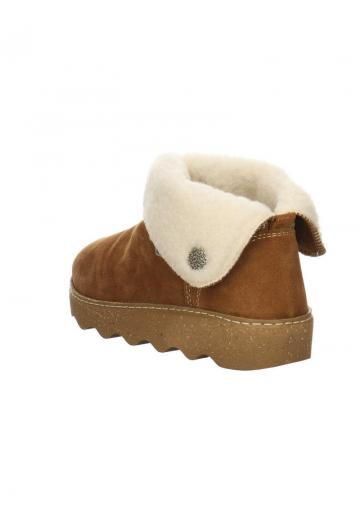 Зимние ботинки