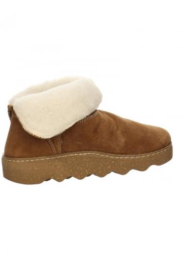 Зимние ботинки