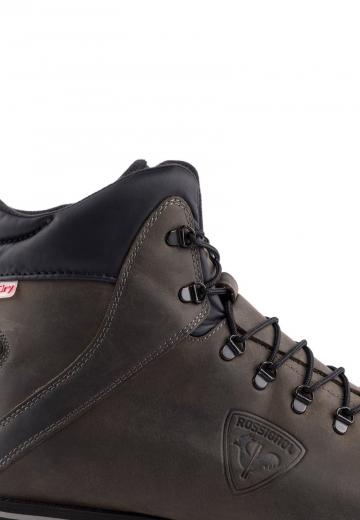 Походные ботинки