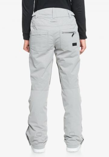 Зимние брюки