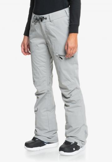 Зимние брюки