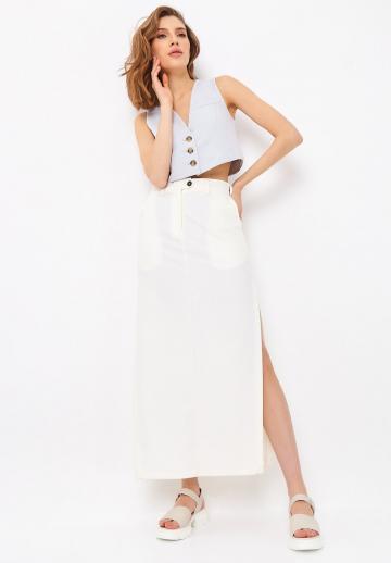 Босоножки на платформе