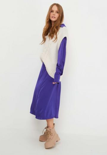 Зимние ботинки