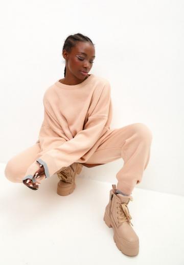 Зимние ботинки