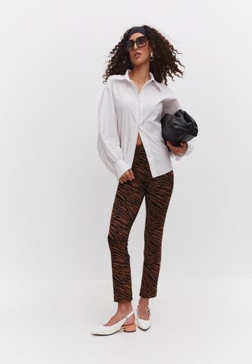 Туфли слинги