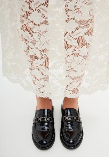 Полуботинки