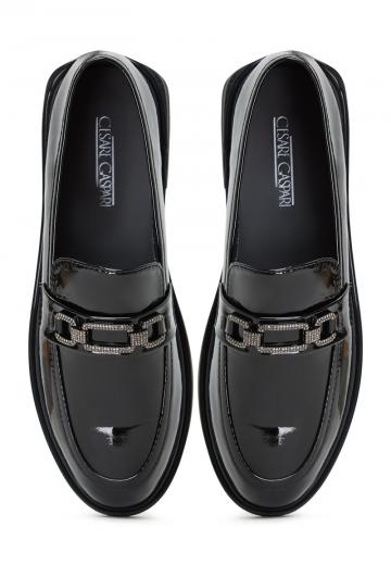 Полуботинки