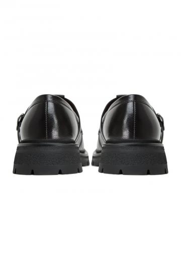 Полуботинки