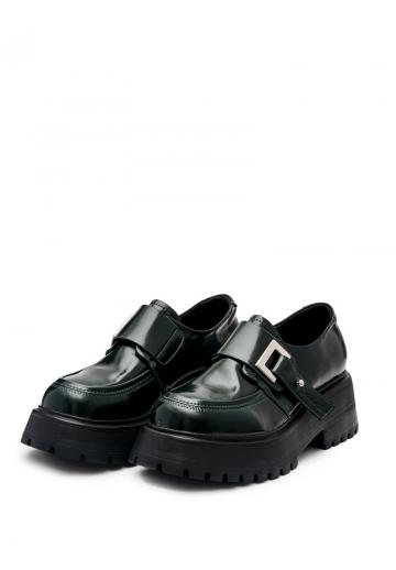 Полуботинки