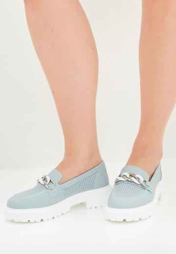 Полуботинки