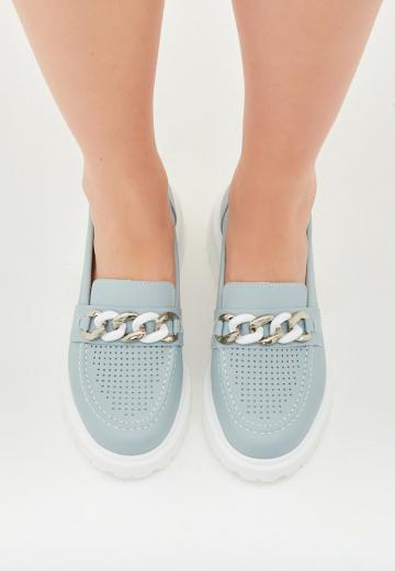 Полуботинки