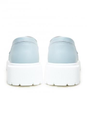 Полуботинки