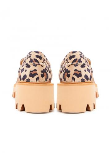 Полуботинки